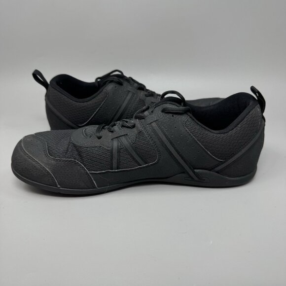 Xero Shoes Prio Barefoot Minimalist Shoes Men’s Size 11.5 Black main image 9